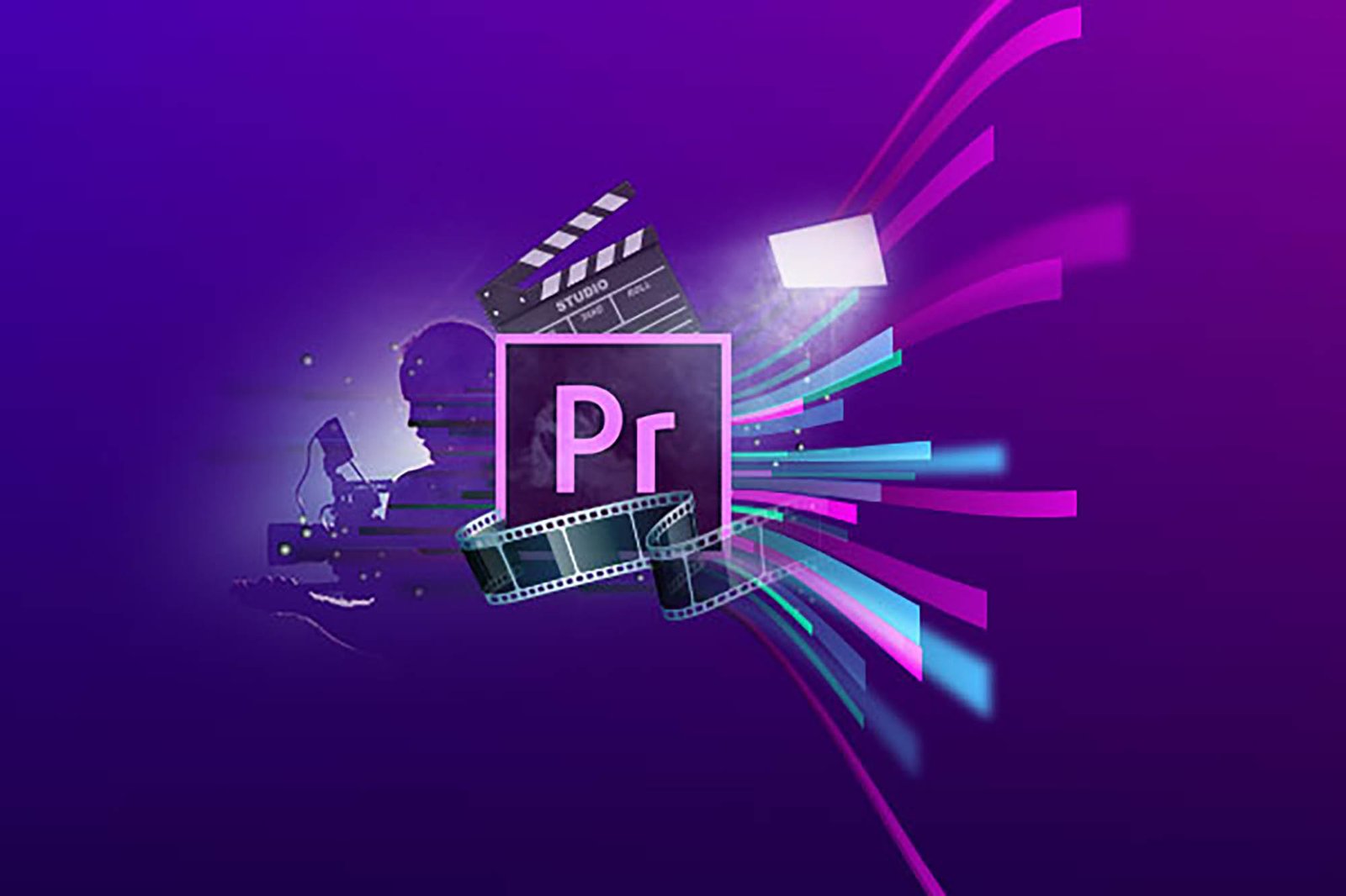 Adobe Premiere Pro