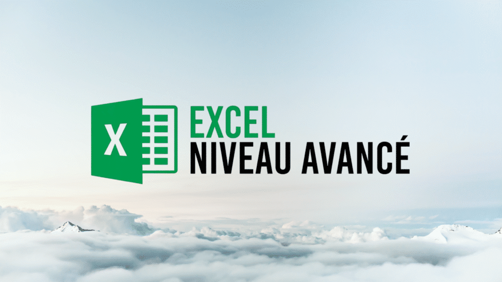 Excel avancé